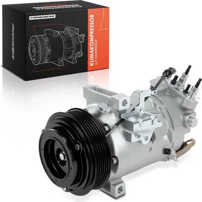 Immagine prodotto di Compressore aria condizionata Frankberg 1x per Renault Fluence L3 2.0L anno dal 2010