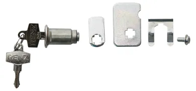 Image de Barillet batteuse x P.1.99 cm RENZ, gris