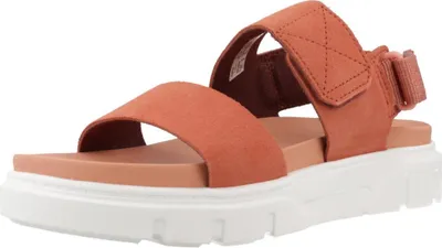 Produktbild von Timberland Greyfield 2 Strap Sandalen Orange EU 38 Frau Orange EU 38