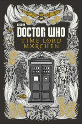 Obrázok produktu pre Doctor Who: Time Lord Märchen