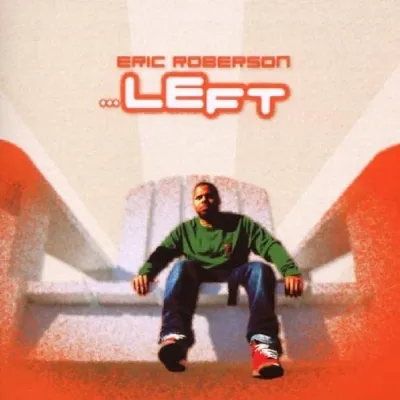 Produktbild von Roberson,Eric-Left