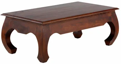Produktbild von Kumar - Couchtisch 110 cm Braun