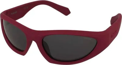 Produktbild von Sonnenbrille Polaroid PLD 2165/S GMY/M9