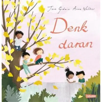 Produktbild von Denk daran