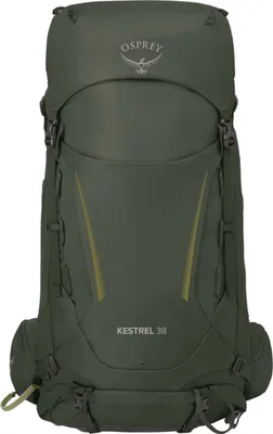 Immagine prodotto di OSPREY Turmfalke 38 zaino trekking cachi L/XL