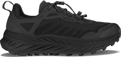 Produktbild von Lowa Fortux Goretex Trailrunning-schuhe Schwarz EU 37 1/2 Frau Schwarz EU 37 1/2