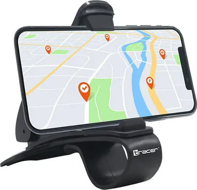 Immagine prodotto di Tracer Smartphone holder U18 (dashboard)