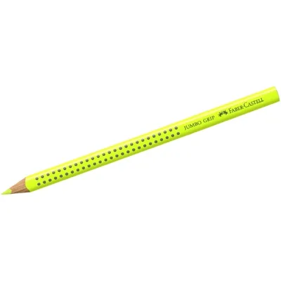 Immagine prodotto di Matita colorata Jumbo Grip smalto giallo chiaro