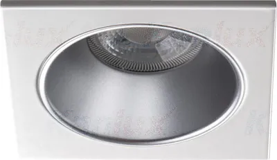 Obrázek produktu pro Kanlux S.A. 36213, GX5.3, IP20, Stříbrná, Bílá