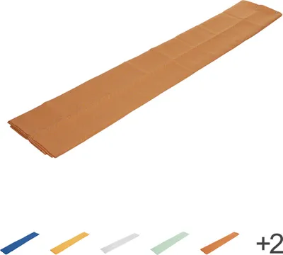Produktbild von Teleskop Sichtschutz Trennwand Raumteiler Praxis Therapie inkl. Vorhang, 210 cm