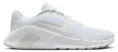 Produktbild von Nike Herren Trainingsschuhe Flex Train HV9972-100 Weiß Fitness Sportschuhe 45
