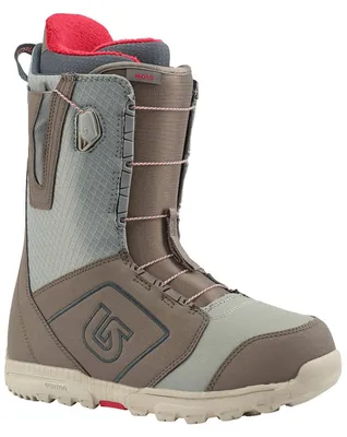 Immagine prodotto di BURTON MOTO, colore nero