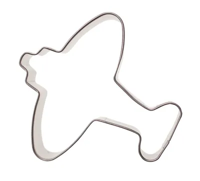 Productafbeelding van Westmark Ausstechform »Flugzeug«, 6 cm 36362291