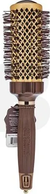 Zdjęcie produktu dla Olivia Garden NanoThermic Ceramic+Ion PowerGrip NT-G44 szczotka do włosów