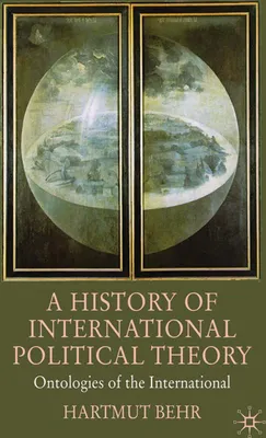 Produktbild von A History of International Political Theory