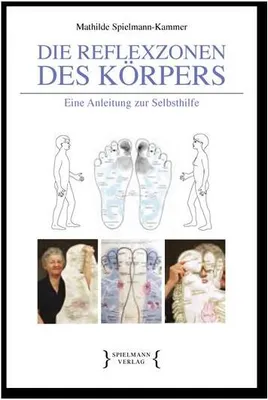 Obrázok produktu pre Die Reflexzonen des Körpers