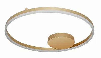 Zdjęcie produktu dla Lampa sufitowa LED 40W HALO 60 AZ4702 Azzardo