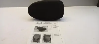 Imagen del producto de Reposabrazos original para NISSAN Juke F16, color , código BDF16BRAC
