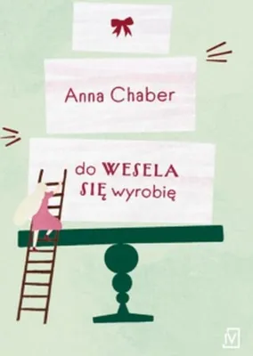 Immagine prodotto di ISBN Do wesela się wyrobię, Polski, Broszurowa okładka, 336 stron(y)