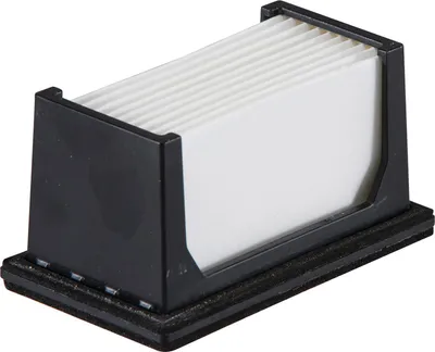 Produktbild von Makita Filterelement HEPA, 32 mm, für Staubabsaugung Kombihammer DHR243, DHR283