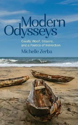 Produktbild von Modern Odysseys