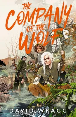 Image de La compagnie du loup