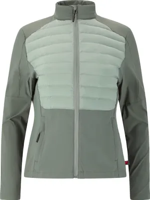 Obrázok produktu pre Bežecká bunda ENDURANCE Beistyla s nepremokavou funkciou 3131 Dusty Teal 34