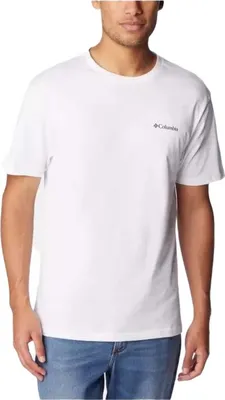 Image de T-shirt Columbia 1680053117 pour Uni