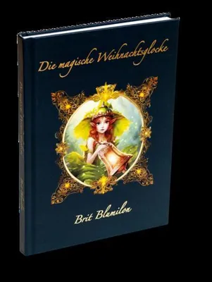 Image de Die magische Weihnachtsglocke