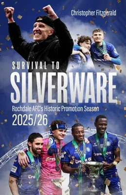 Zdjęcie produktu dla Survival to Silverware