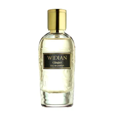 Obrázek produktu pro Widian Rose Arabia Collection Ginger - parfémovaná voda ve spreji (100 ml)