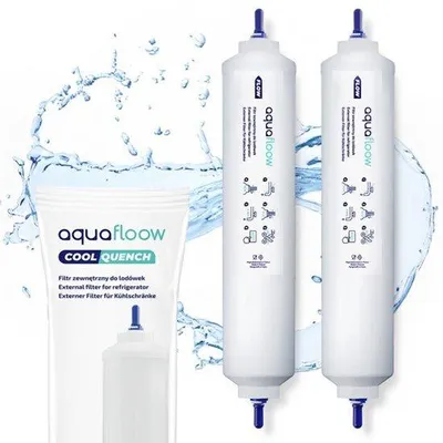 Productafbeelding van Koelkast waterfilters compatibel met DA29-10105J, HAFEX/EXP, DA99-02131B, WSF-100, 5231JA2010B, 0060823485A, BL9808, EF-9603, 3890JC2990A (4)