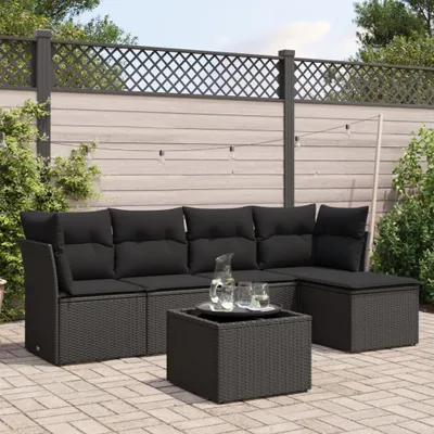 Obrázek produktu pro VidaXL 3249404, 6 kusů