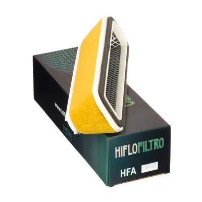 Produktbild von Hiflofiltro Kawasaki Hfa2705 Luftfilter Gelb Gelb One Size