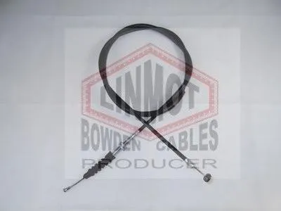 Produktbild von KUPPLUNGSZUG QUAD BASHAN 250 (lang)