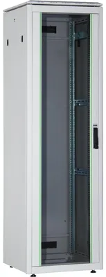 Obrázek produktu pro Digitus DN-19 22U-6/6-1, Volně stojící rack, 800 kg, Šedá