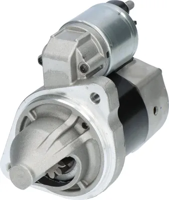Produktbild von VALEO 438298 Starter Anlasser 1,2kW für FORD Fiesta Mk6 Schrägheck (JA8, JR8) 12V