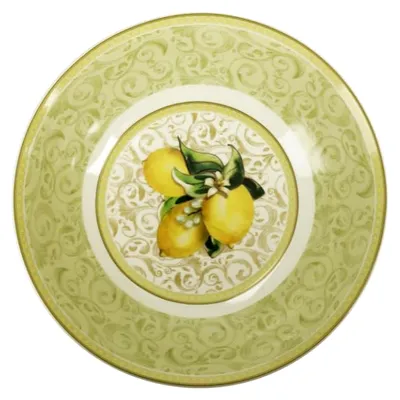 Produktbild von Schüssel Cup Zitronen 31,5cm Porzellan