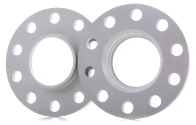 Productafbeelding van H&R 10mm wieluitvulplaat, 5-gaats, 120mm steek, geschikt voor: BMW 3 Touring (E91), 3 Limousine (E90), 3 Limousine (E46), 1 Hatchback (E87), 5 Limousine (E60)