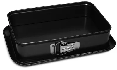 Image de Guardini Moule à gâteau Gardenia à fond large, 24 cm