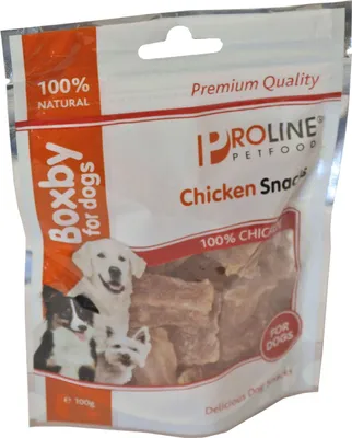 Immagine prodotto di Snack di pollo 901579 (902057)