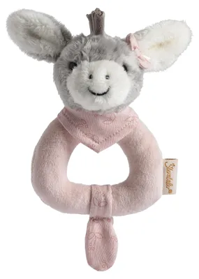 Produktbild von Sterntaler 3302378, Junge/Mädchen, Grau, Rose, Weiß
