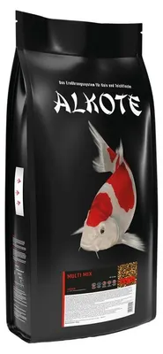 Immagine prodotto di aL-KO-TE | Alkote | Multi Mix 9 KG 3 mm