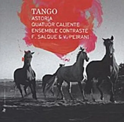 Obrázok produktu pre Tango
