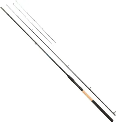 Zdjęcie produktu dla Wędka Method Feeder Shakespeare Superteam 11ft 60g