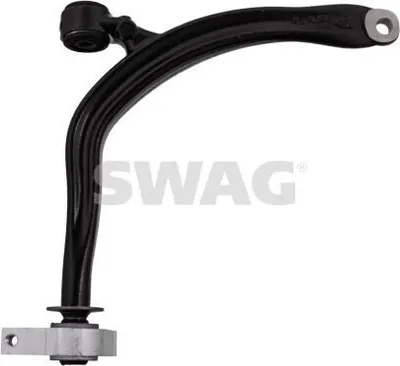 Produktbild von SWAG 64 92 2788 Querlenker Vorne Unten Rechts für CITROËN C5 II Break (RE)