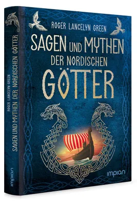 Immagine prodotto di Sagen und Mythen der nordischen Götter