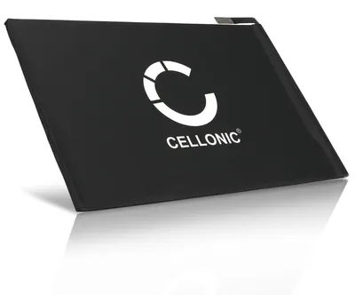 Produktbild von CELLONIC Akku kompatibel mit Apple iPad mini 4 - A1538, A1550, 020-00297