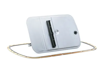 Produktbild von KAMOKA F602101 Hydraulikfiltersatz AT Automatikgetriebe für BMW X5 (E53)