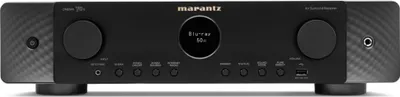 Produktbild von Marantz Cinema 70s schwarz 7.2-Kanal AV-Receiver